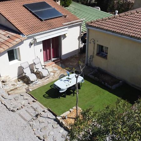Proche Ajaccio Maisonnette Independante 4 Personnes Au Calme Алата Экстерьер фото
