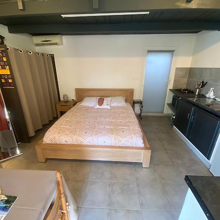 Proche Ajaccio Maisonnette Independante 4 Personnes Au Calme Алата Экстерьер фото