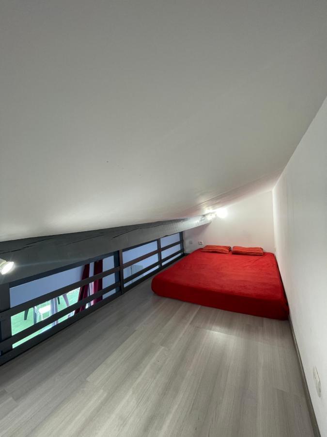 Proche Ajaccio Maisonnette Independante 4 Personnes Au Calme Алата Экстерьер фото