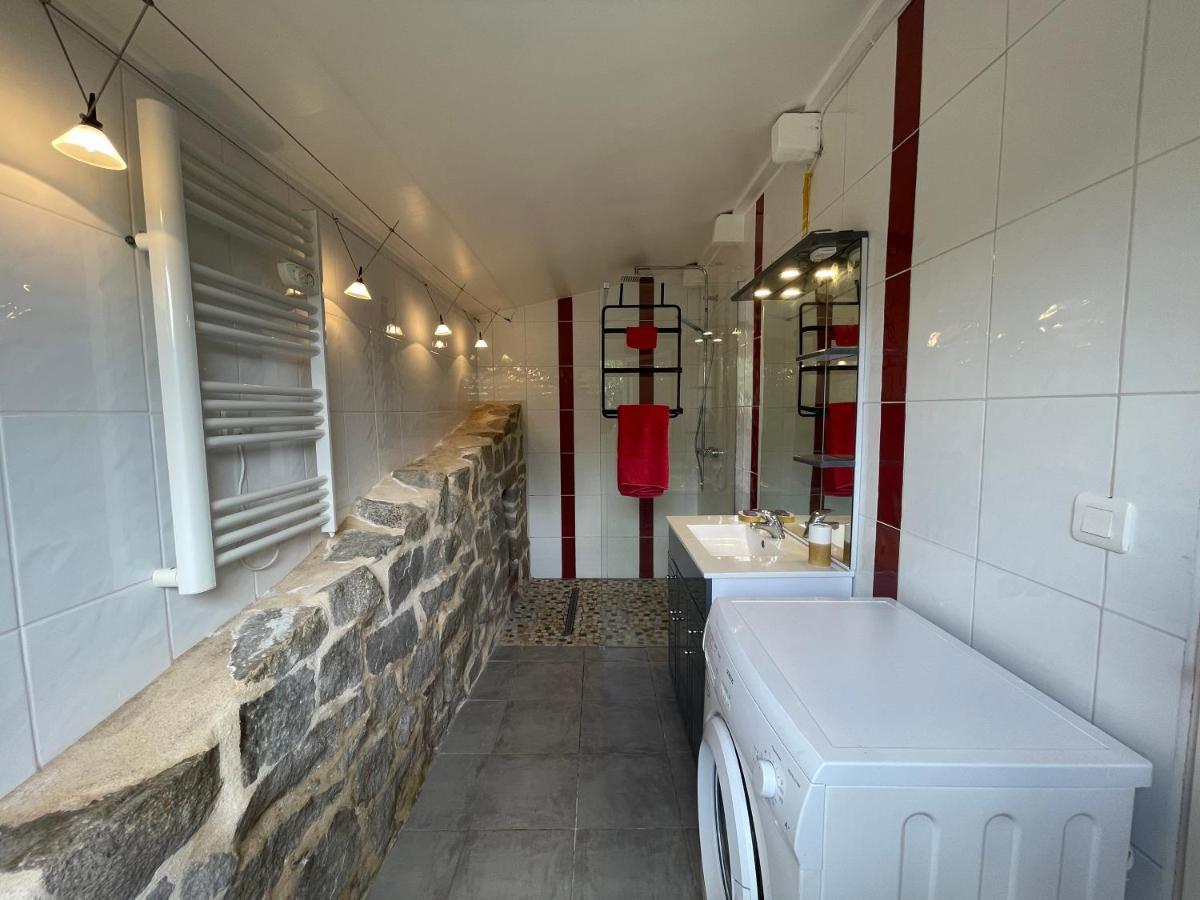 Proche Ajaccio Maisonnette Independante 4 Personnes Au Calme Алата Экстерьер фото