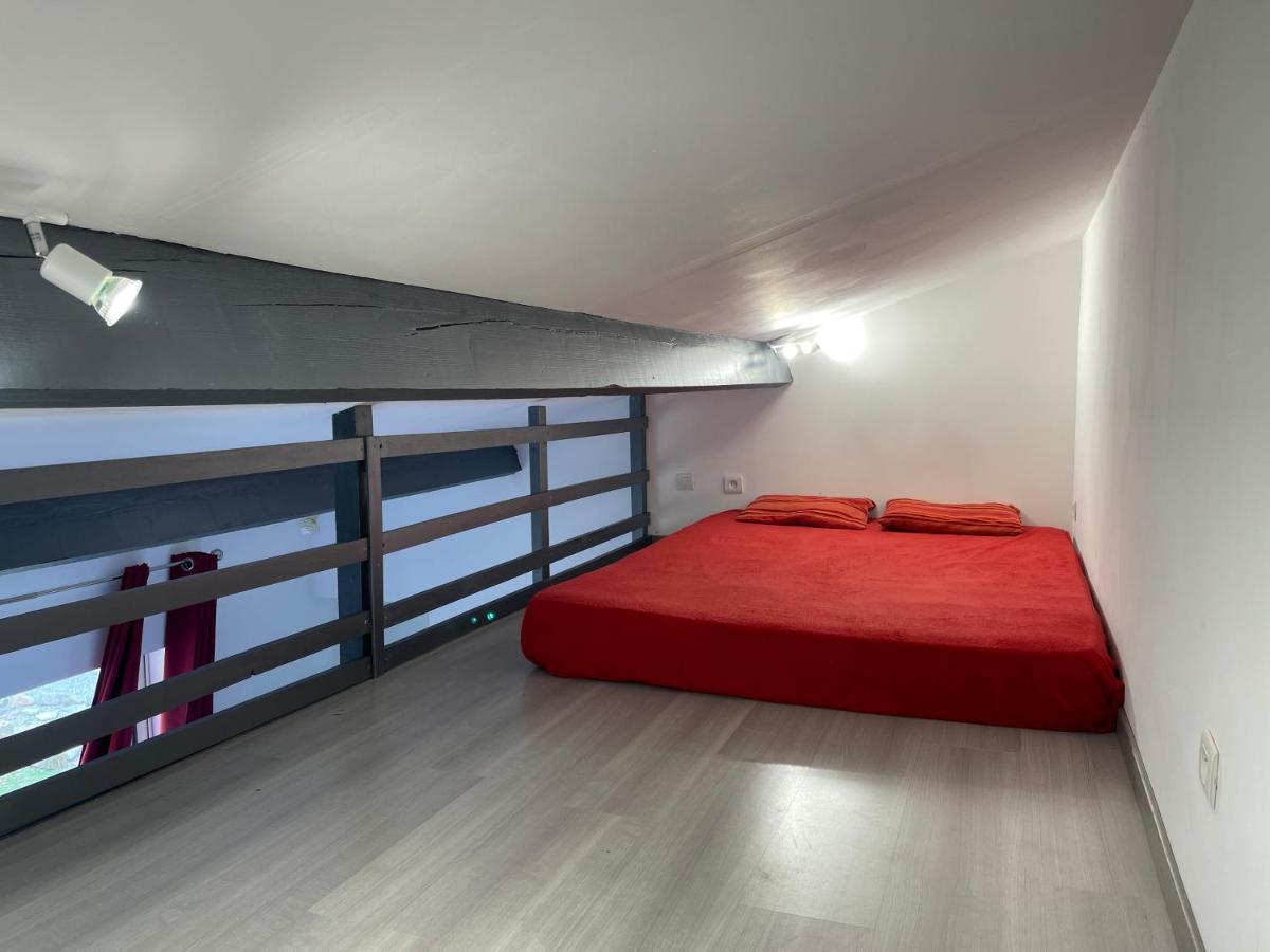 Proche Ajaccio Maisonnette Independante 4 Personnes Au Calme Алата Экстерьер фото