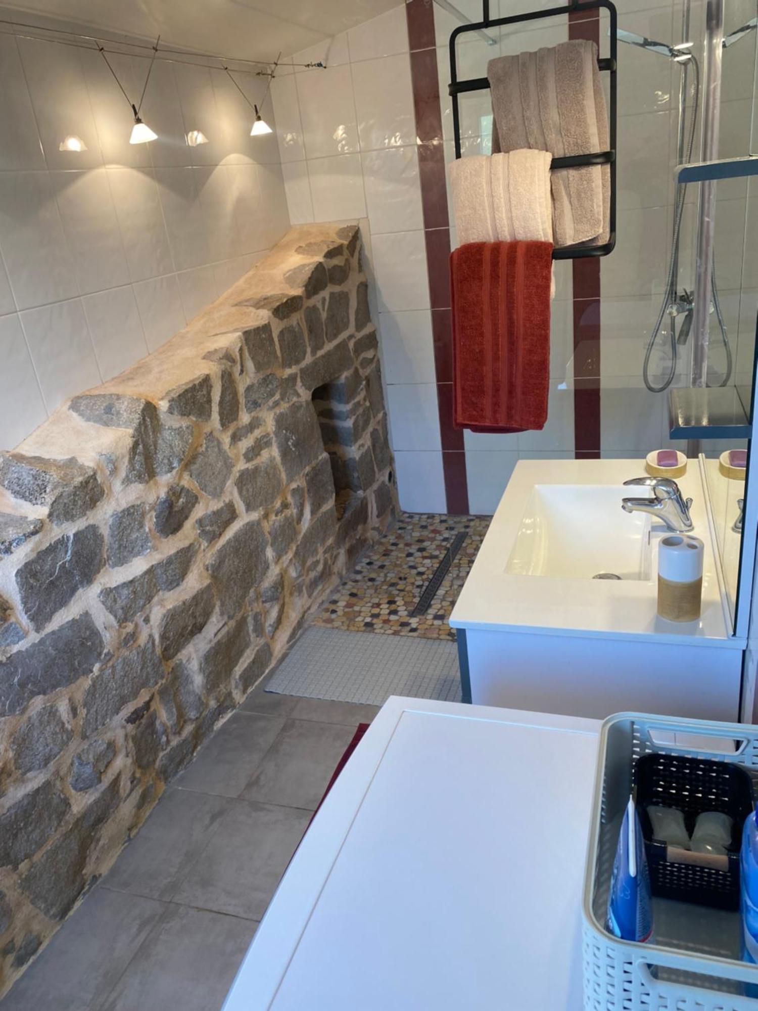 Proche Ajaccio Maisonnette Independante 4 Personnes Au Calme Алата Экстерьер фото