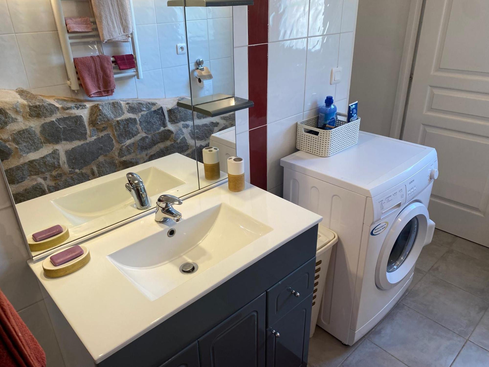 Proche Ajaccio Maisonnette Independante 4 Personnes Au Calme Алата Экстерьер фото