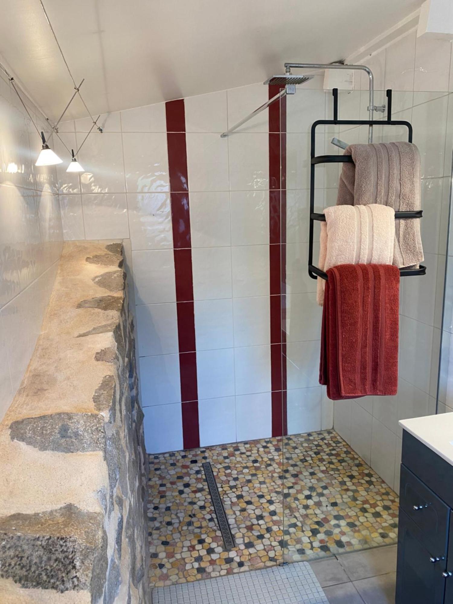 Proche Ajaccio Maisonnette Independante 4 Personnes Au Calme Алата Экстерьер фото