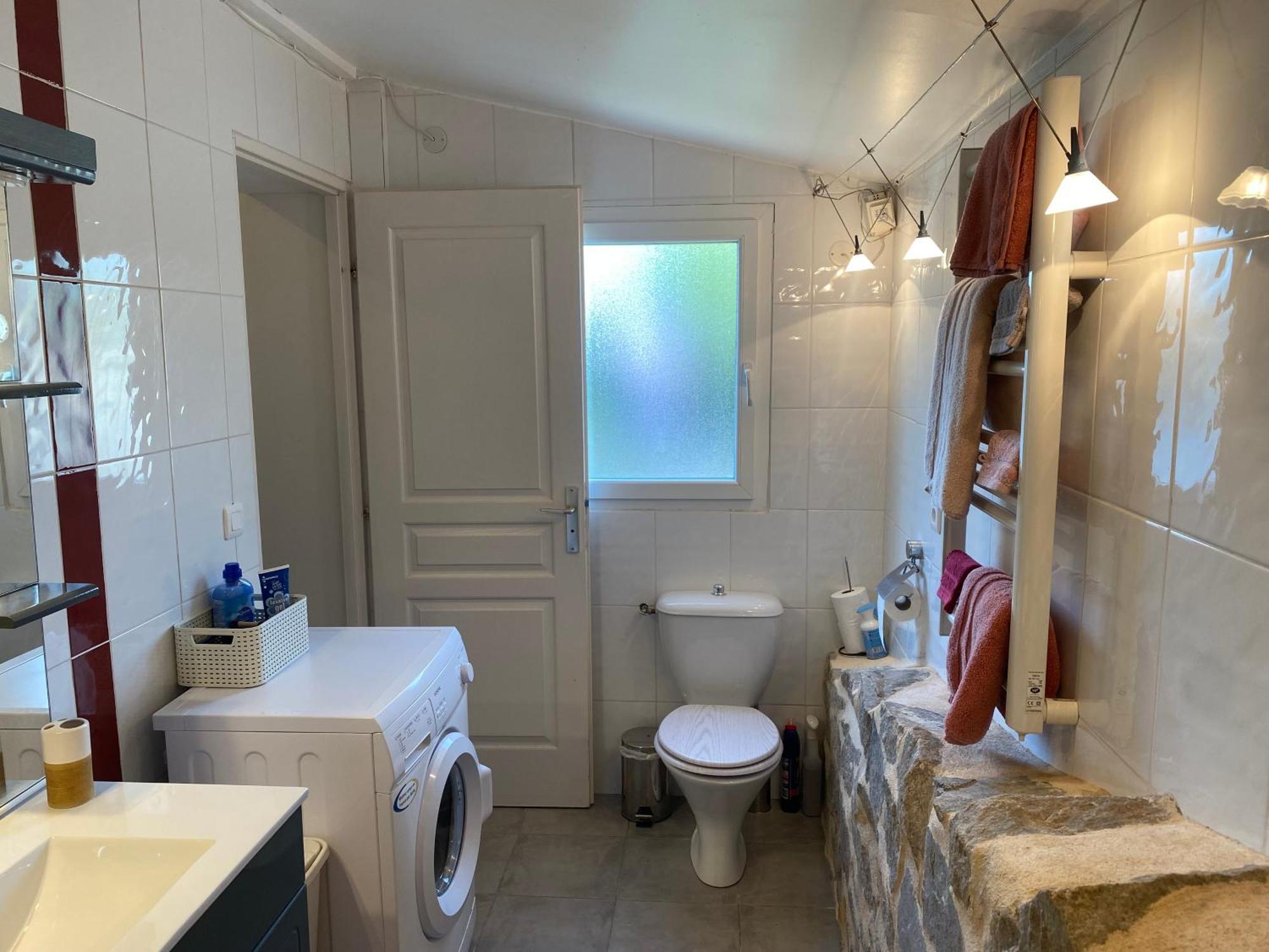 Proche Ajaccio Maisonnette Independante 4 Personnes Au Calme Алата Экстерьер фото